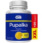 GS Pupalka 110 kapslí – Hledejceny.cz