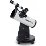 Celestron Firstscope IYA 76 – Hledejceny.cz
