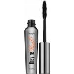 Benefit They're Real They´re Real prodlužující řasenka pro efekt umělých řas Black 8,5 g – Hledejceny.cz