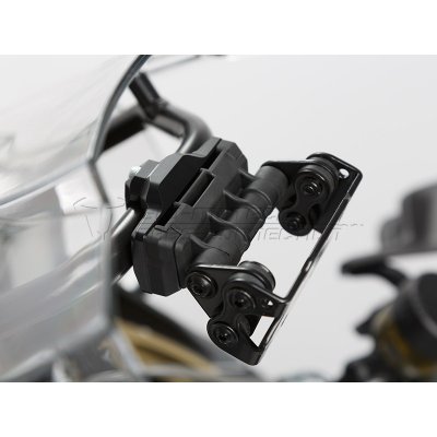 Univerzální QUICK-LOCK GPS držák na hrazdu o průměru 13/16 mm – Zboží Mobilmania