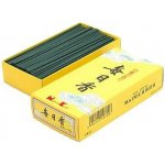 Nippon japonské vonné tyčinky Mainichi koh Sandal 370 ks – Zboží Dáma