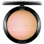MAC Extra Dimension Skinfinish Show Gold 9 g – Sleviste.cz