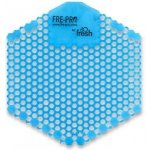 FrePro sítko oboustranné Wave 3D do pisoáru vůně Květ bavlny – Sleviste.cz