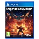 Hra na PS4 Mothergunship