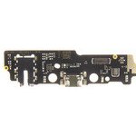 For_Xiaomi Xiaomi Redmi A2 2023 Deska vč. Dobíjecího Konektoru 8596311213946 – Zboží Živě