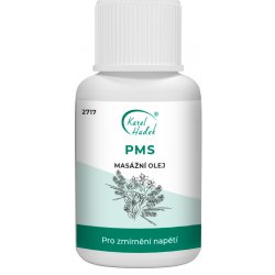 Karel Hadek Pms masážní olej 100 ml