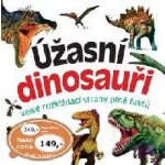 Úžasní dinosauři – Hledejceny.cz