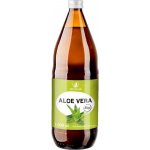 Allnature Aloe Vera Premium 1 l – Zbozi.Blesk.cz