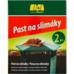 Papírna Moudrý Past na slimáky domeček 2 ks – Zboží Dáma