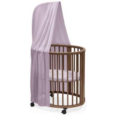 Stokke Sleepi Nebesa V3 Lavender – Zboží Dáma