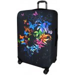 KUFRYPLUS Z301 Motýli s květy M – Hledejceny.cz