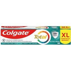 Colgate Total Active Fresh 125 ml