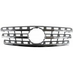 Přední maska MERCEDES ML (W164) | 2005-2011 | TAIWAN | – Sleviste.cz