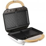 Lauben Sandwich Maker 3in1 900WW – Zboží Mobilmania