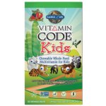 Garden of Life Vitamin Code Kids 30 tablet – Hledejceny.cz