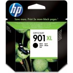 HP 901XL originální inkoustová kazeta černá CC654AE – Sleviste.cz