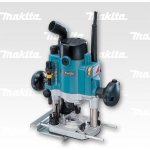Makita RP1110C Elektronická vrchní fréza – Zbozi.Blesk.cz