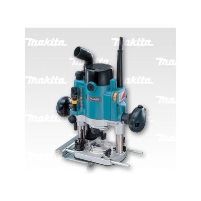 Makita RP1110C Elektronická vrchní fréza – Zbozi.Blesk.cz