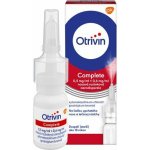 Otrivin Complete nosní sprej 10 ml – Zbozi.Blesk.cz