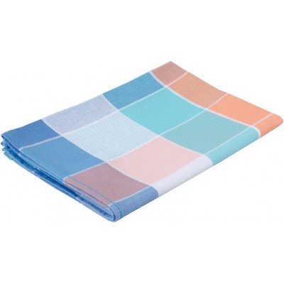 Vesna Kostka 50 x 70 cm 3 ks modrá – Zboží Mobilmania