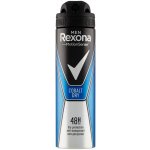 Rexona Men Cobalt deospray 150 ml – Zboží Mobilmania