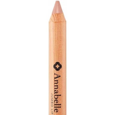 Annabelle Minerals Jumbo tužka na rty Marigold 3 g – Sleviste.cz