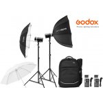 Godox AD300Pro kit – Zboží Živě