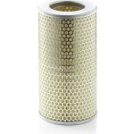 MANN-FILTER vzduchový filtr C 15 163/1 – Hledejceny.cz