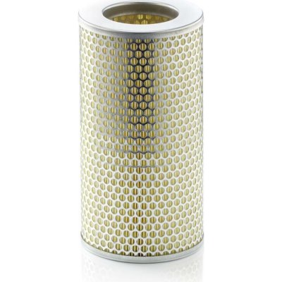MANN-FILTER vzduchový filtr C 15 163/1 – Hledejceny.cz