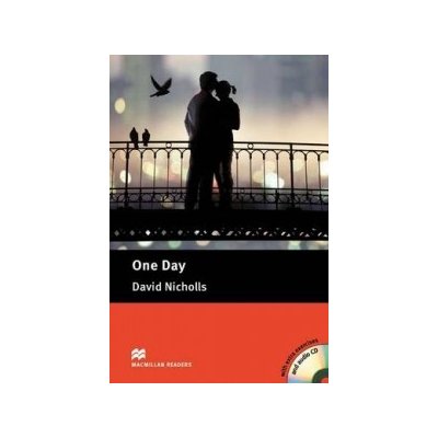 Macmillan Readers: One Day – Hledejceny.cz