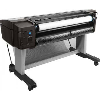 HP DesignJet T1700dr