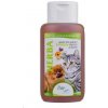 Kosmetika pro kočky Bea Herba bylinkový pro psy a kočky Šampon 220 ml