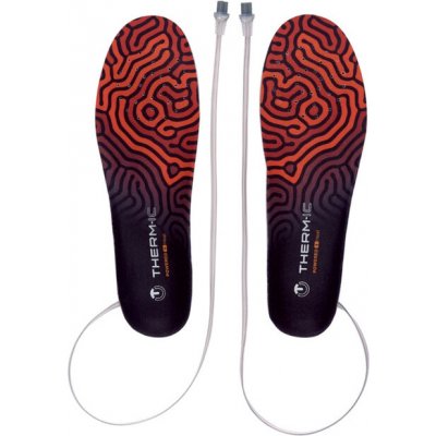 Sidas Vložky THERM-IC ThermicSole Heat 3D – Zboží Dáma