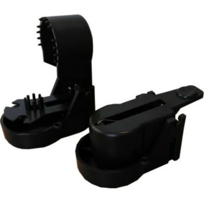 AgroBio PM PAST myši dřevěná 2 ks – Zboží Dáma