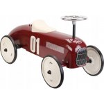 Vilac Kovové retro červené – Hledejceny.cz