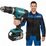 Makita DHP484Z – Zboží Mobilmania