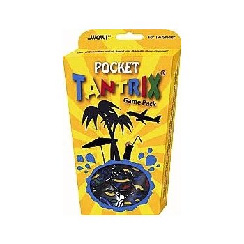 Tantrix Pocket na dovolenou