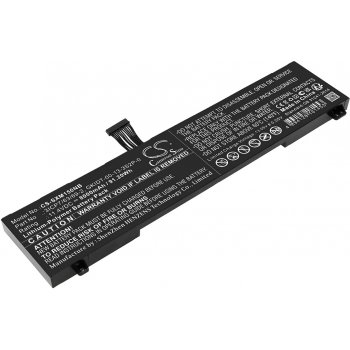 Cameron Sino CS-SXM150NB 8000 mAh baterie - neoriginální