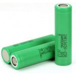 Samsung baterie INR18650-25R 20A 2500mAh – Zboží Mobilmania