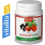 Finclub Fin Xyliacertabs 210 tablet – Hledejceny.cz
