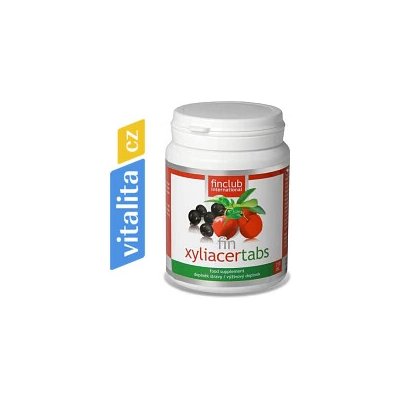 Xyliacertabs Acerola Xylisweet 60 tablet – Hledejceny.cz