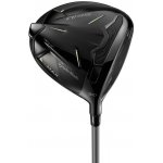 TaylorMade Qi35 Max Designer Series driver pravé 10.5° Regular – Zboží Dáma