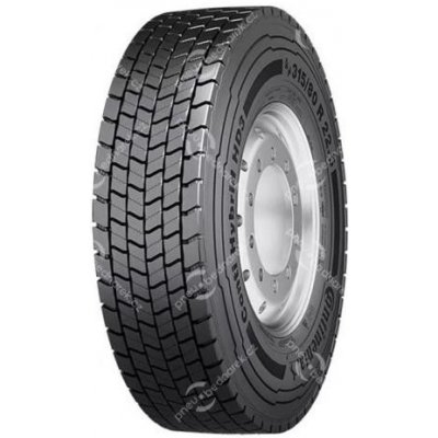 CONTIRE HYBRID HD3 295/60 R22,5 150/147L – Hledejceny.cz