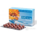 Pharmaselect Lutamax Duo 20 mg 30 tobolek – Hledejceny.cz