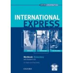 New International Express Elementary Workbook with Student´s CD - Liz Taylor, Paul Kelly – Sleviste.cz