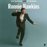 Hawkins Ronnie - Ronnie Hawkins -Hq- LP – Zboží Mobilmania