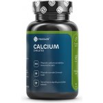Maxxwin Calcium Chelated 90 kapslí – Hledejceny.cz
