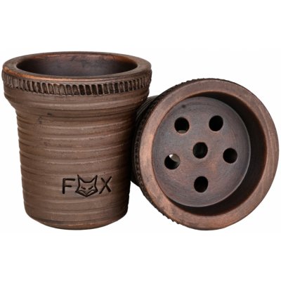 Fox Barrel Mummy – Zboží Dáma