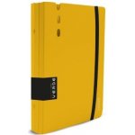 KARIS A4 foam VERDE milano – Zboží Dáma KARIS A4 foam VERDE milano – Zboží Dáma