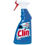 Clin Multi- Surface Streakfree 3v1 prostředek na mytí oken 500 ml – Zbozi.Blesk.cz